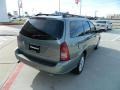 Light Tundra Metallic - Focus ZXW SES Wagon Photo No. 3