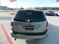 Light Tundra Metallic - Focus ZXW SES Wagon Photo No. 4
