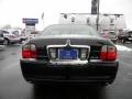2004 Black Clearcoat Lincoln LS V8  photo #4