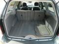2006 Ford Focus ZXW SES Wagon Trunk