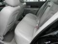 2004 Black Clearcoat Lincoln LS V8  photo #7