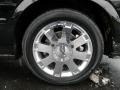 2004 Lincoln LS V8 Wheel and Tire Photo