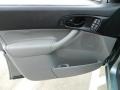 Light Tundra Metallic - Focus ZXW SES Wagon Photo No. 16