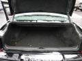 2004 Black Clearcoat Lincoln LS V8  photo #15