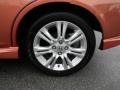 Blaze Orange Metallic - Fit Sport Photo No. 22