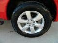 Red Alert - Titan SE Crew Cab Photo No. 7