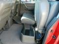 2006 Red Alert Nissan Titan SE Crew Cab  photo #9