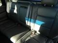 2006 Red Alert Nissan Titan SE Crew Cab  photo #11