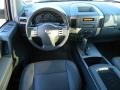 2006 Red Alert Nissan Titan SE Crew Cab  photo #13