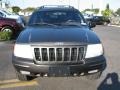 Taupe Frost Metallic - Grand Cherokee Limited 4x4 Photo No. 3