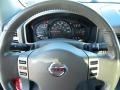 2006 Red Alert Nissan Titan SE Crew Cab  photo #23