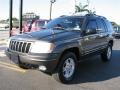 2000 Taupe Frost Metallic Jeep Grand Cherokee Limited 4x4  photo #5