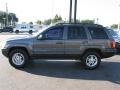 2000 Taupe Frost Metallic Jeep Grand Cherokee Limited 4x4  photo #6