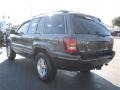 2000 Taupe Frost Metallic Jeep Grand Cherokee Limited 4x4  photo #7