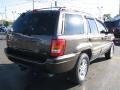 2000 Taupe Frost Metallic Jeep Grand Cherokee Limited 4x4  photo #9