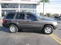 2000 Taupe Frost Metallic Jeep Grand Cherokee Limited 4x4  photo #10