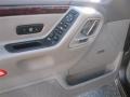 Taupe Frost Metallic - Grand Cherokee Limited 4x4 Photo No. 20