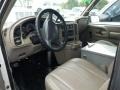 Neutral Interior Photo for 1997 Chevrolet Astro #59673662