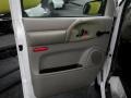 1997 Ghost White Chevrolet Astro Cargo Van  photo #8