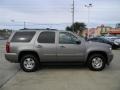 2009 Graystone Metallic Chevrolet Tahoe LT  photo #4