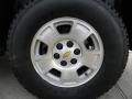 Graystone Metallic - Tahoe LT Photo No. 10
