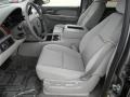 2009 Graystone Metallic Chevrolet Tahoe LT  photo #17