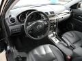 2008 Black Mica Mazda MAZDA3 s Grand Touring Sedan  photo #16