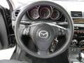 2008 Black Mica Mazda MAZDA3 s Grand Touring Sedan  photo #23