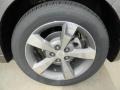 Mocha Steel Metallic - Malibu LT Photo No. 9