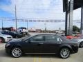 2012 Black Granite Metallic Chevrolet Malibu LTZ  photo #8