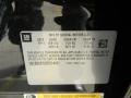 Black Granite Metallic - Malibu LTZ Photo No. 13