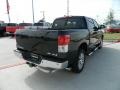 2012 Black Toyota Tundra Platinum CrewMax 4x4  photo #6