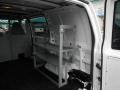 2001 Ivory White GMC Safari Cargo Van  photo #10