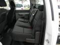 2012 Summit White Chevrolet Silverado 3500HD WT Crew Cab Chassis  photo #10