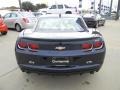 2012 Imperial Blue Metallic Chevrolet Camaro LT/RS Coupe  photo #5