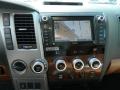 Navigation of 2012 Tundra Platinum CrewMax 4x4