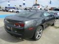 Ashen Gray Metallic - Camaro SS/RS Coupe Photo No. 5