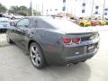 Ashen Gray Metallic - Camaro SS/RS Coupe Photo No. 7