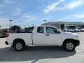 Super White - Tundra Double Cab Photo No. 4