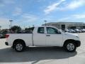 2012 Super White Toyota Tundra Double Cab  photo #4