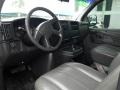 Summit White - Express 3500 Commercial Van Photo No. 7