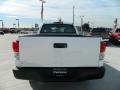 Super White - Tundra Double Cab Photo No. 6