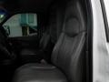 Summit White - Express 3500 Commercial Van Photo No. 9