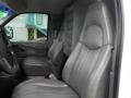 2003 Summit White Chevrolet Express 3500 Commercial Van  photo #10
