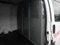 Summit White - Express 3500 Commercial Van Photo No. 12