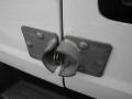 2003 Summit White Chevrolet Express 3500 Commercial Van  photo #15