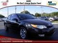 Black Onyx - ION 3 Quad Coupe Photo No. 1