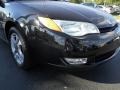 Black Onyx - ION 3 Quad Coupe Photo No. 2