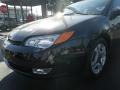 Black Onyx - ION 3 Quad Coupe Photo No. 4