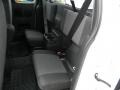 2012 Summit White Chevrolet Colorado Work Truck Extended Cab  photo #9